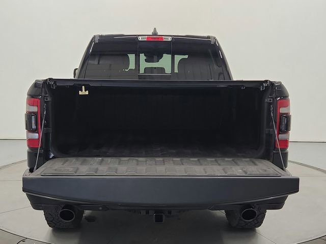 Used 2022 RAM 1500 Rebel w/ Rebel Level 2 Equipment Group AWD/4WD image 26