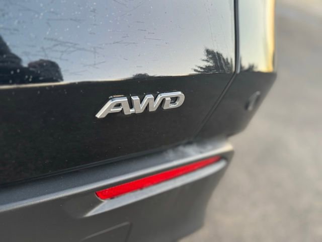 Certified 2023 Toyota bZ4X Limited w/ Weather Package image 47