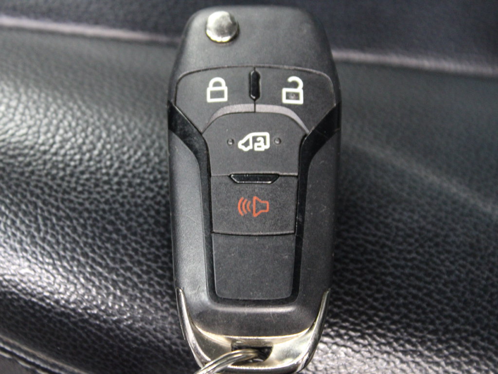 Used 2025 Ford Transit 250 148 High Roof Extended AWD w/ Load Area Protection Package image 52