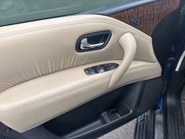 Used 2019 Nissan Armada SL w/ Premium Package image 16