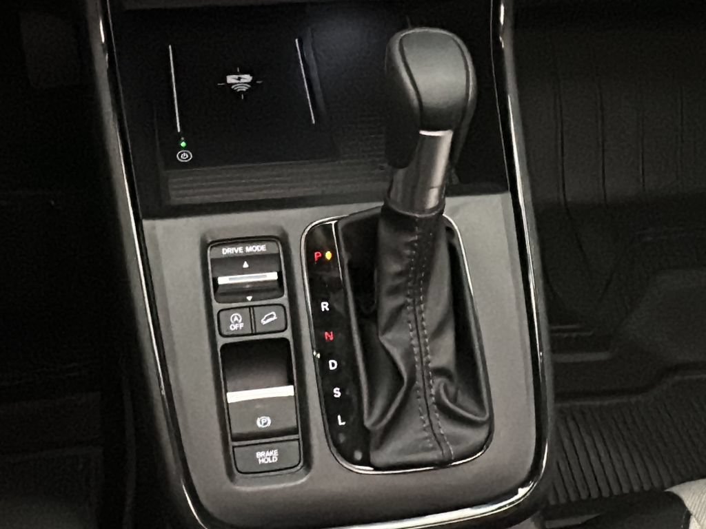 New 2026 Honda CR-V EX image 21