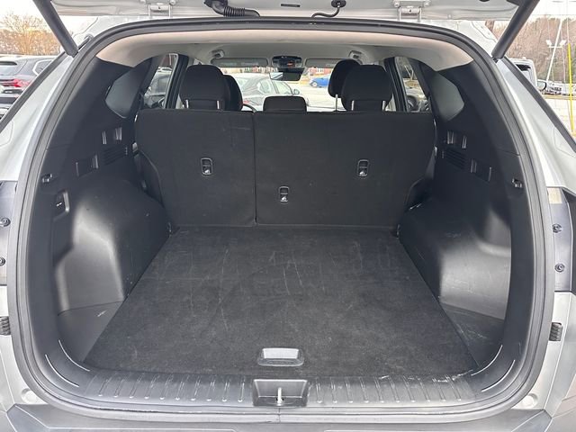 Used 2025 Hyundai Tucson SEL image 24