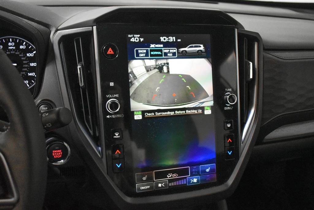 Certified 2026 Subaru Forester Limited image 15