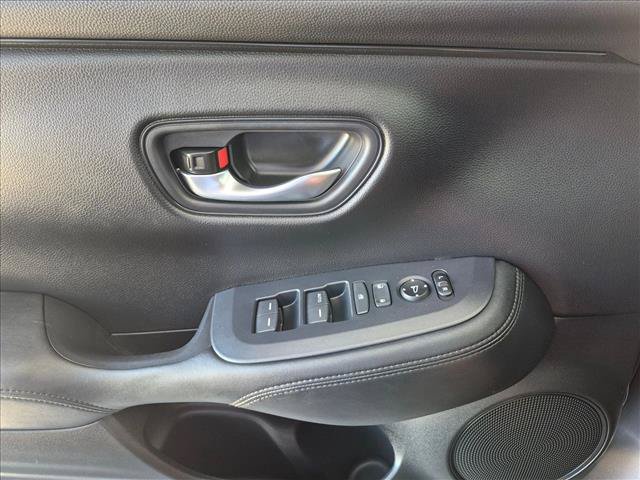 Used 2024 Honda HR-V LX image 14