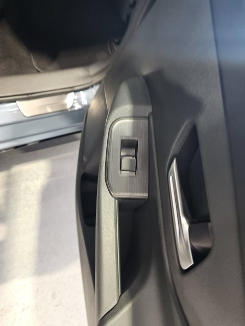 New 2026 Nissan Sentra SR w/ SR All Weather Package FWD image 23