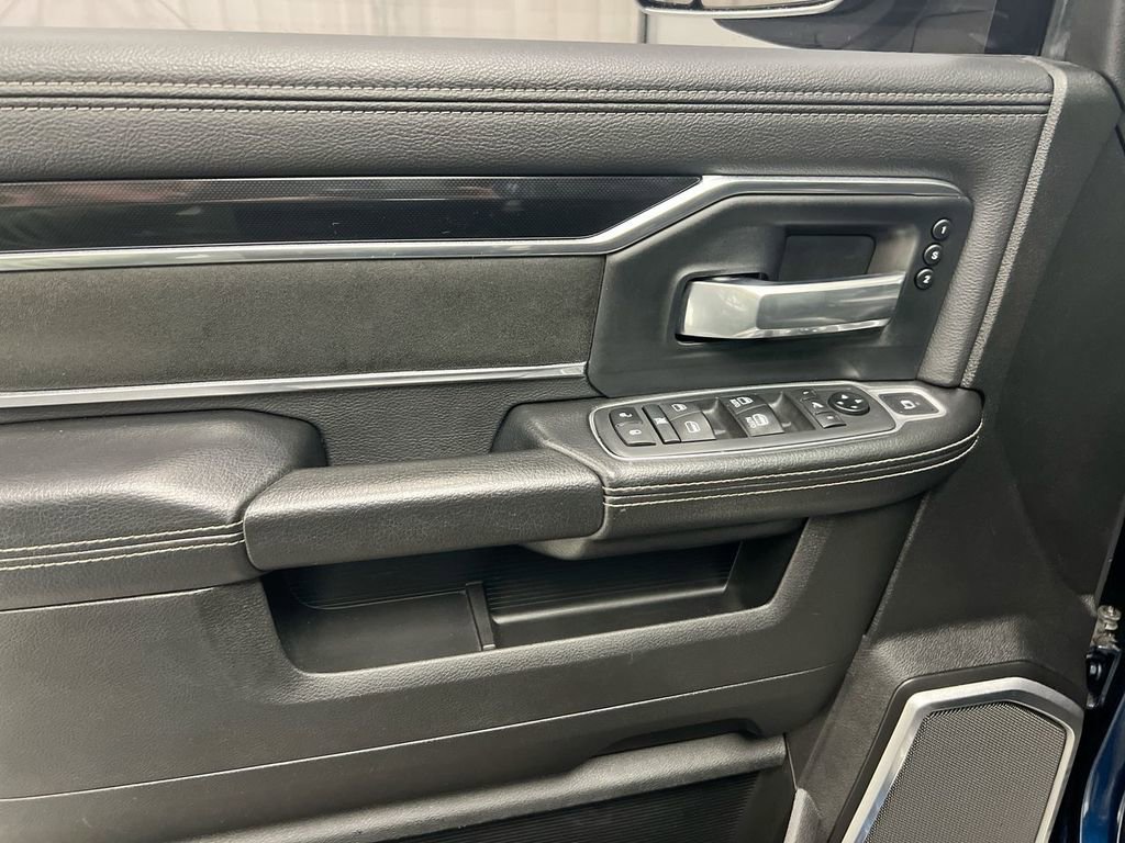 Used 2021 RAM 2500 Laramie AWD/4WD image 22