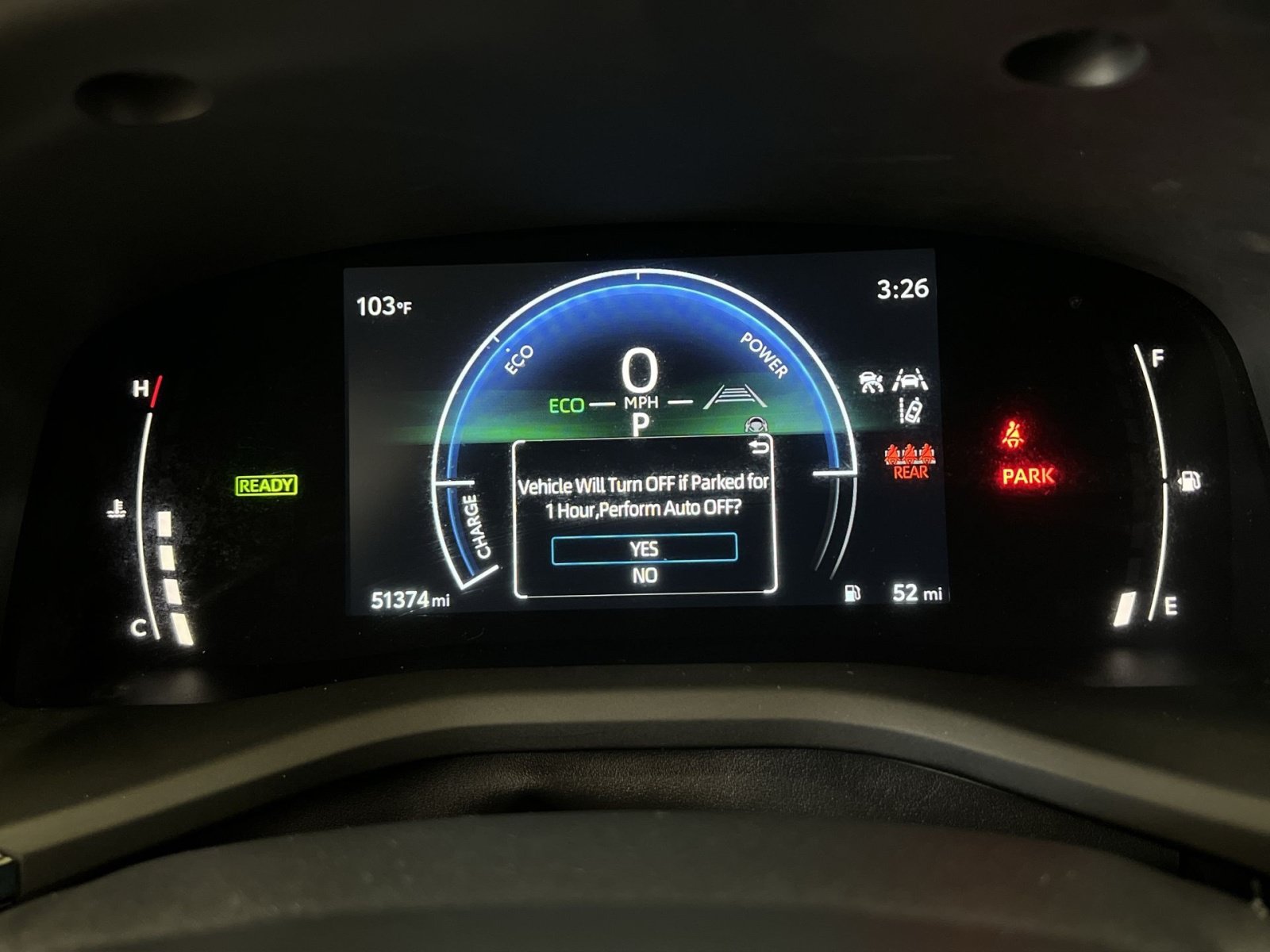 Used 2025 Toyota Camry SE FWD image 16