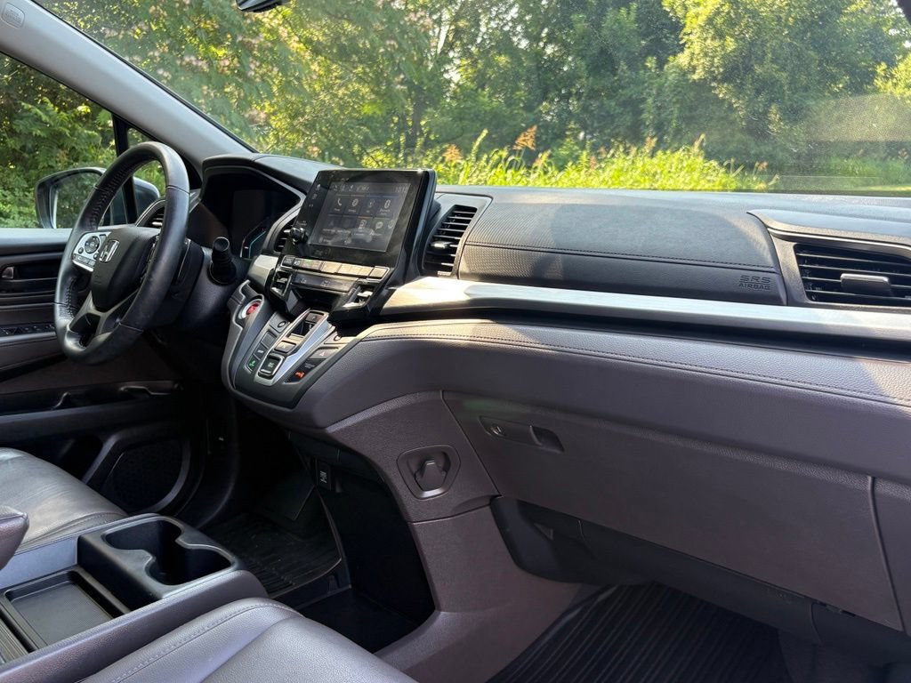 Used 2019 Honda Odyssey EX-L image 23
