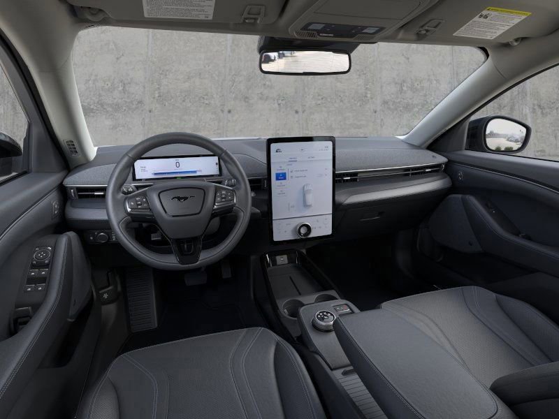 New 2024 Ford Mustang Mach-E Premium RWD image 16