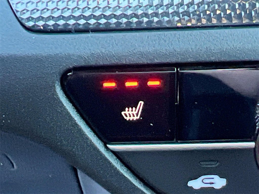 New 2026 Honda CR-V TrailSport image 26