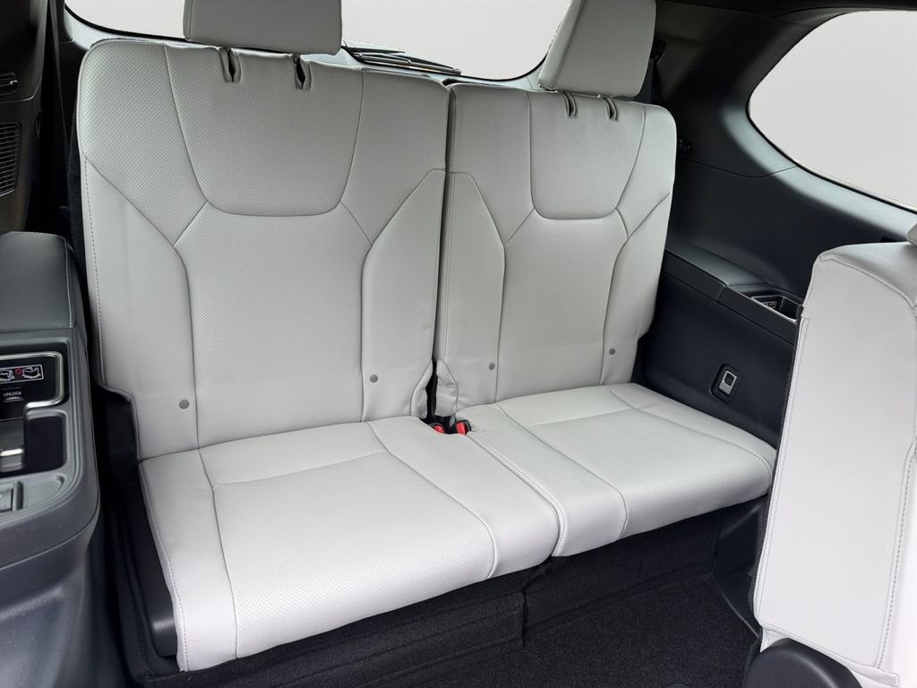 New 2026 Lexus TX 350 AWD image 7