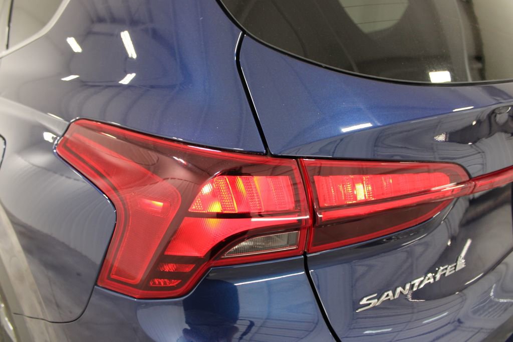 Used 2022 Hyundai Santa Fe SEL FWD image 23