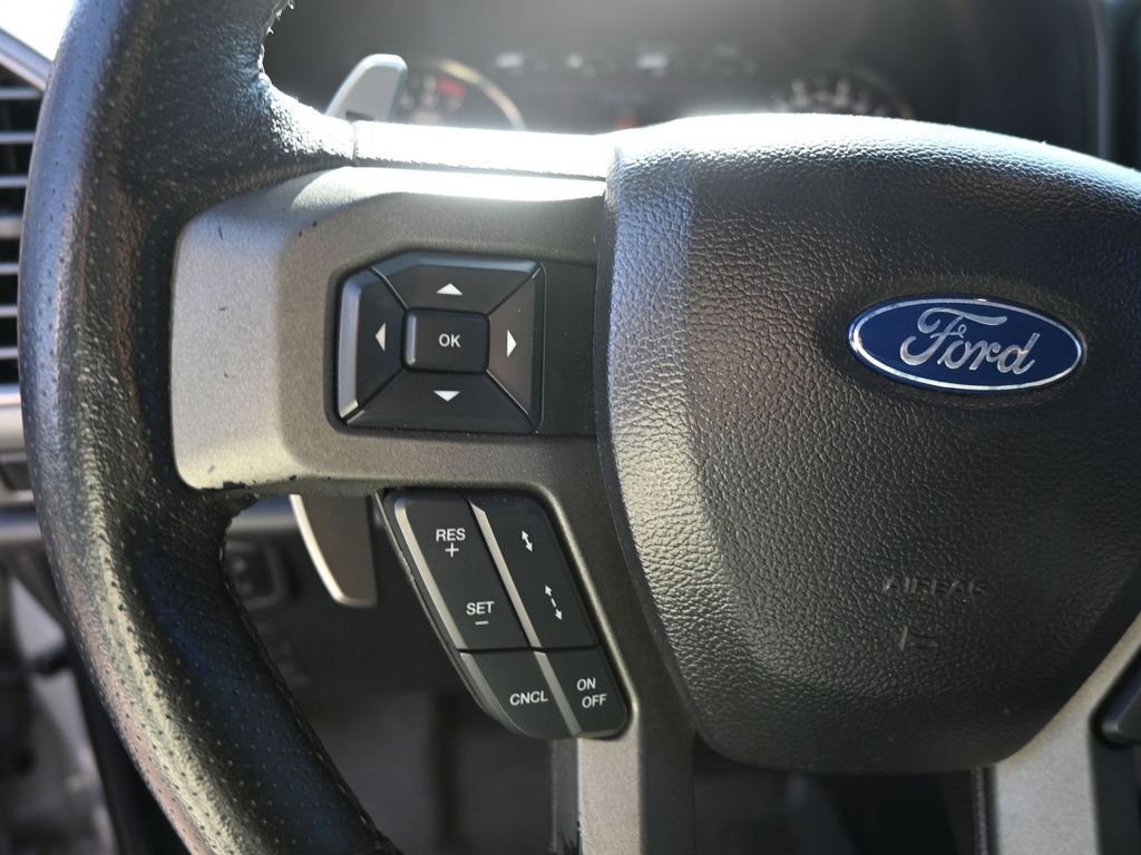 Used 2019 Ford F150 Raptor w/ Equipment Group 802A Luxury image 21