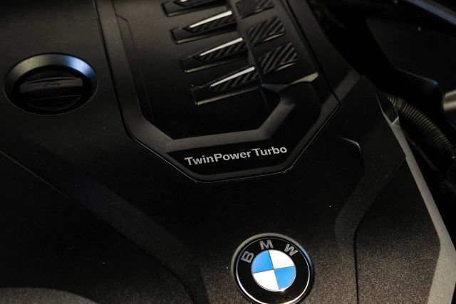 Used 2022 BMW 430i Convertible RWD image 56