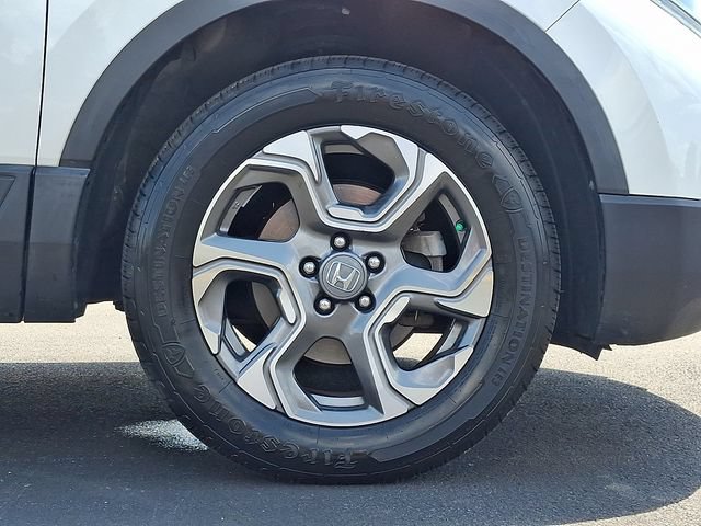 Used 2019 Honda CR-V EX-L image 8