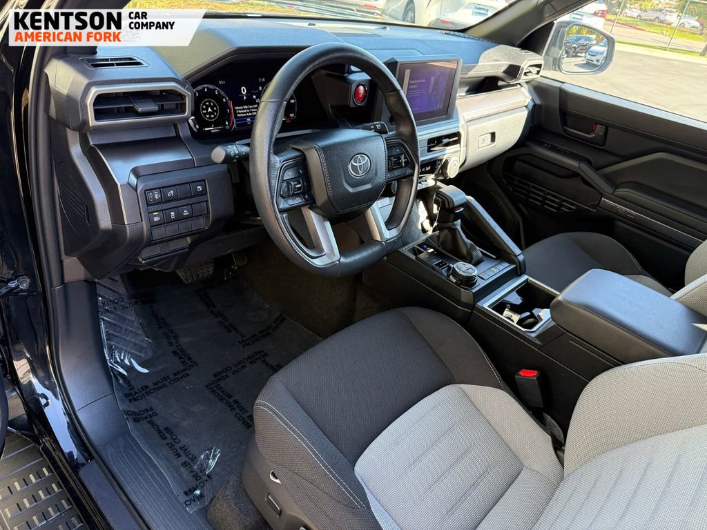Used 2025 Toyota 4Runner TRD Off-Road image 33