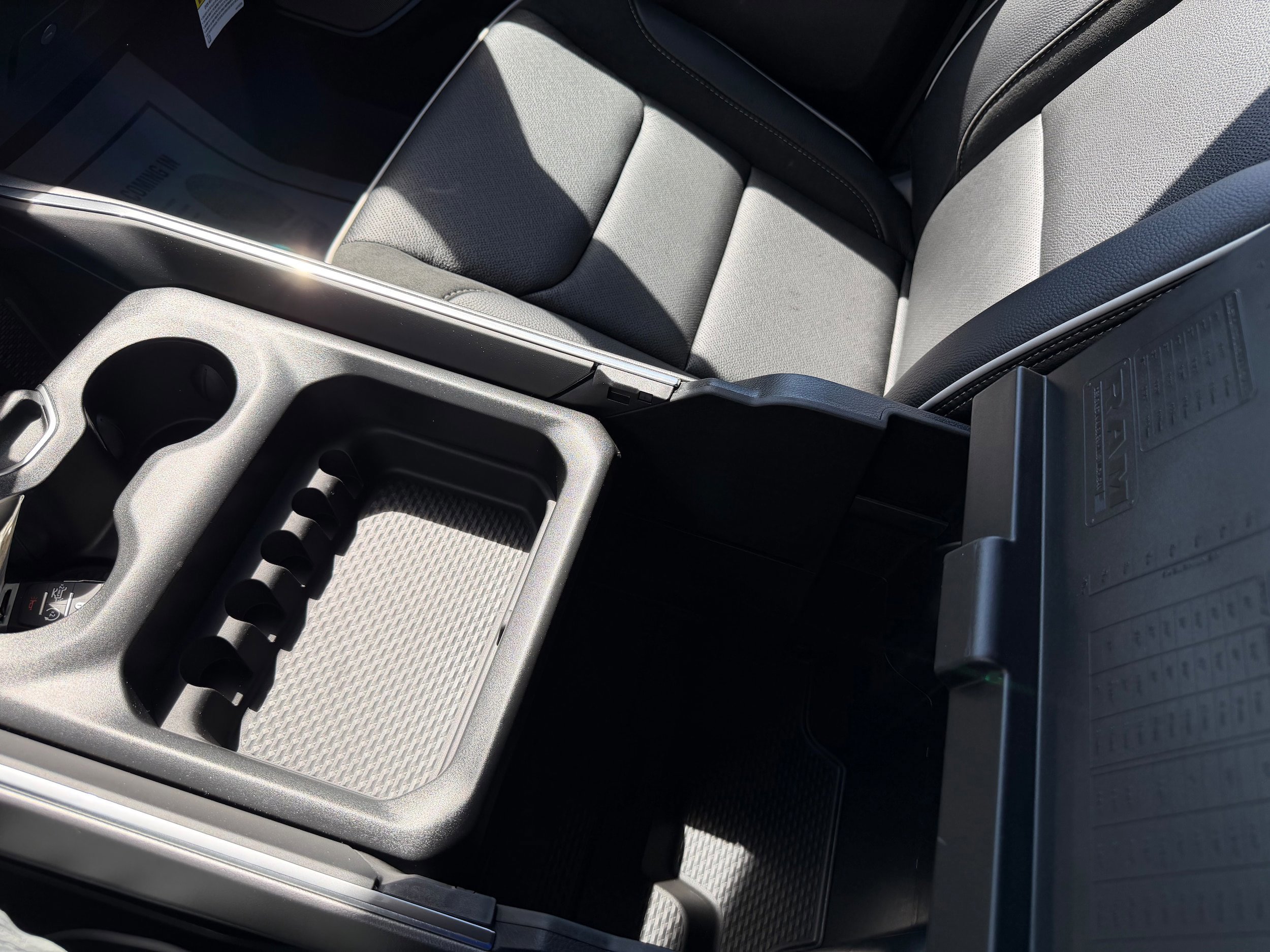 New 2026 RAM 1500 Laramie image 32