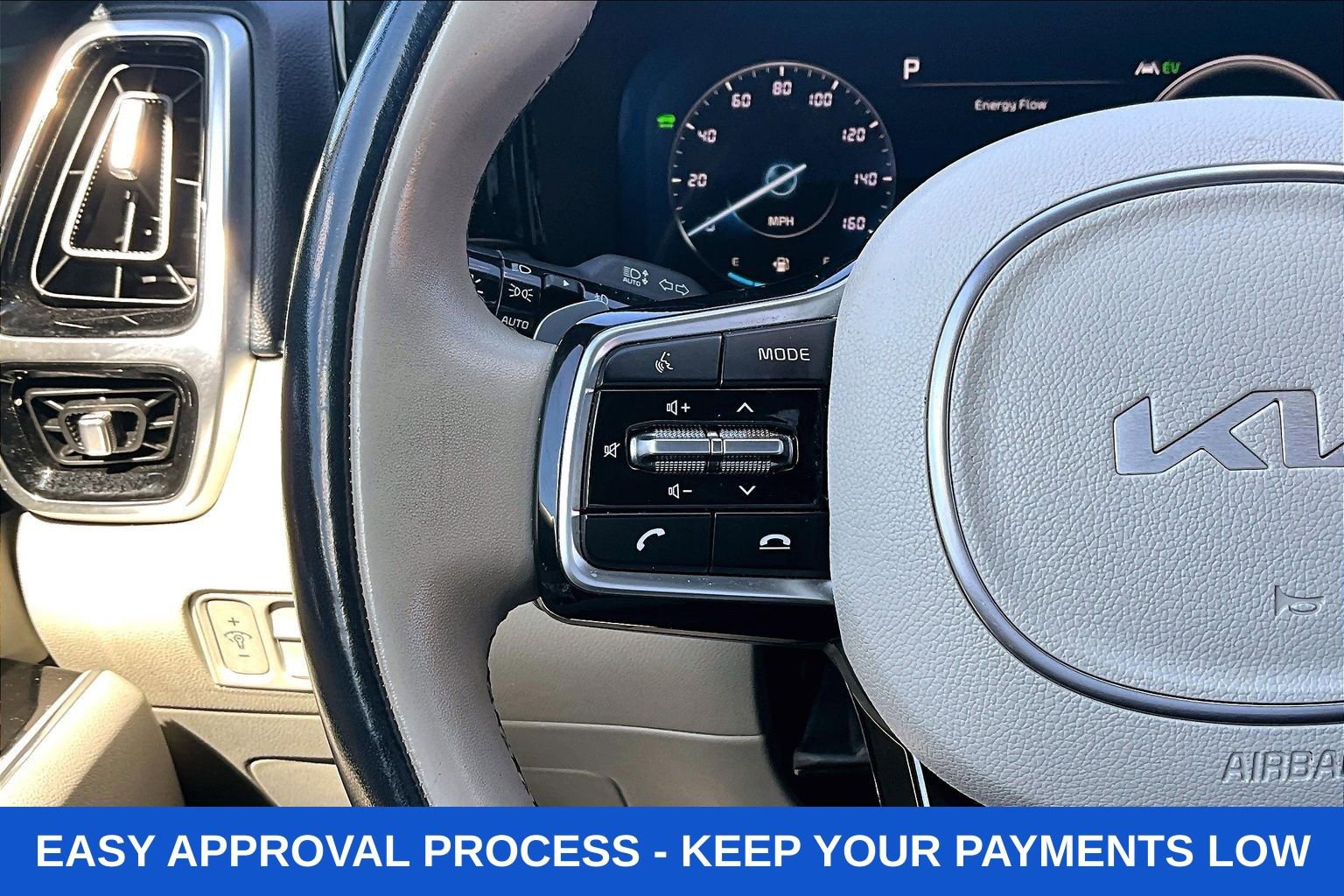 Used 2023 Kia Sorento SX Prestige image 15