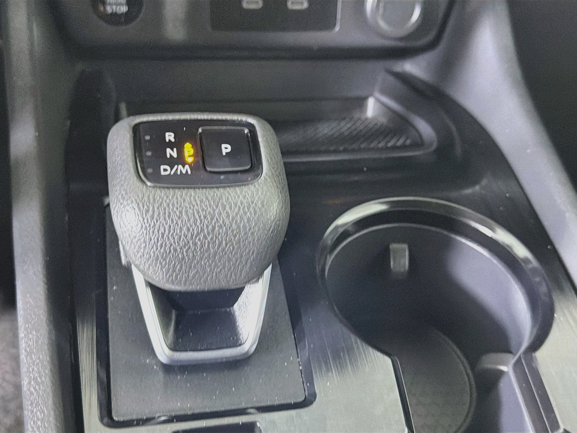 Used 2025 Nissan Rogue SV AWD/4WD image 23