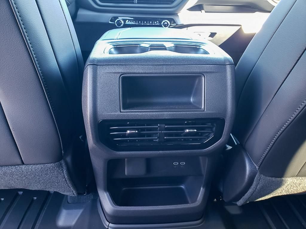 New 2026 Chevrolet Silverado EV LT AWD/4WD image 22