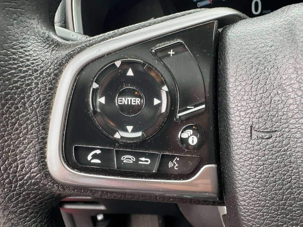 Certified 2022 Honda CR-V EX image 20