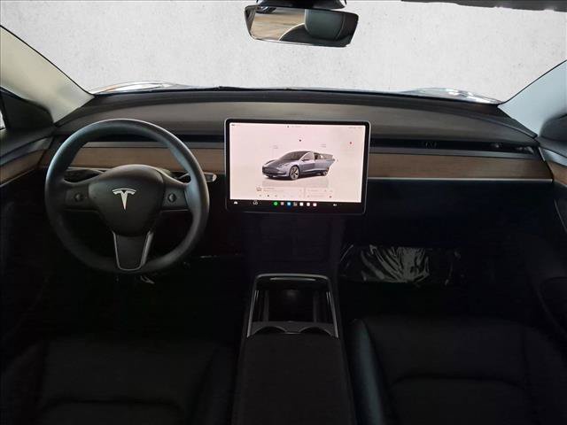 Used 2023 Tesla Model 3 Standard Range RWD image 19
