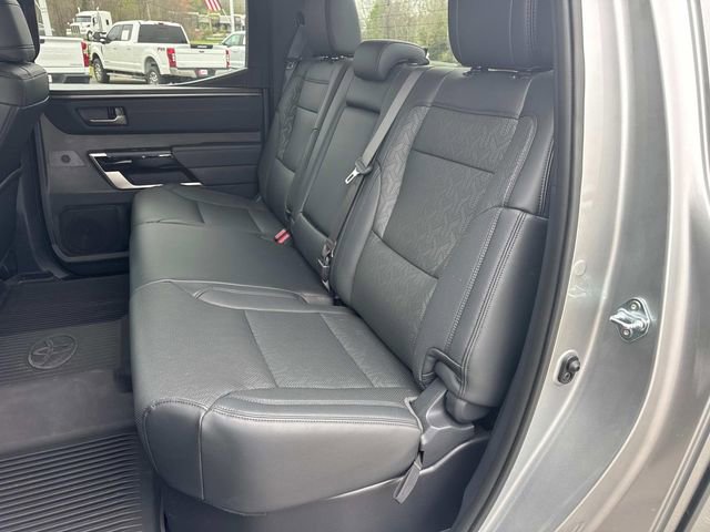 Used 2025 Toyota Tundra Limited w/ TRD Off-Road Package image 15