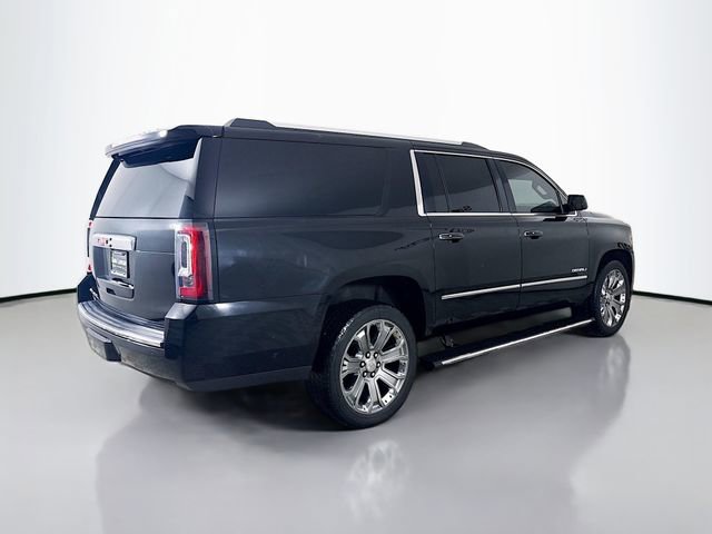Used 2016 GMC Yukon XL Denali w/ Open Road Package image 7