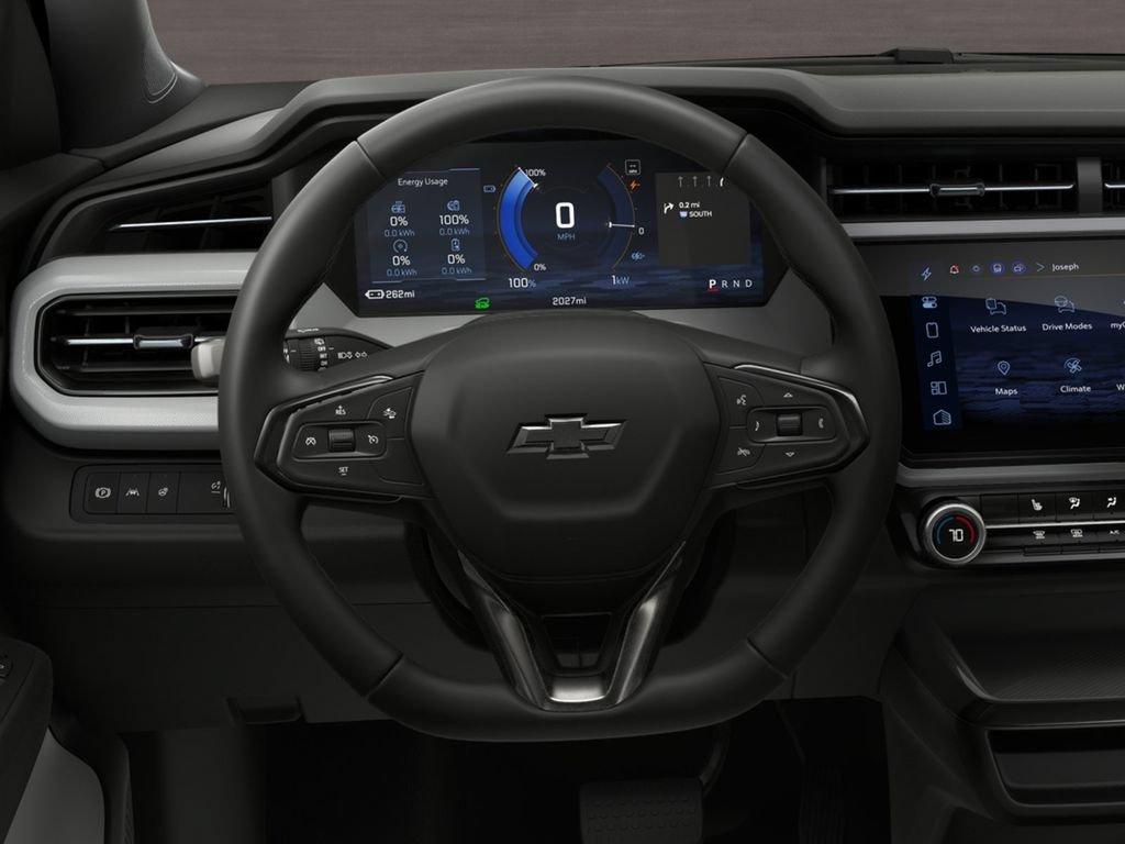 New 2027 Chevrolet Bolt LT w/ Comfort Package FWD image 5