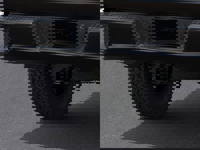 New 2026 Chevrolet Silverado 2500 Custom w/ Custom Value Package image 38