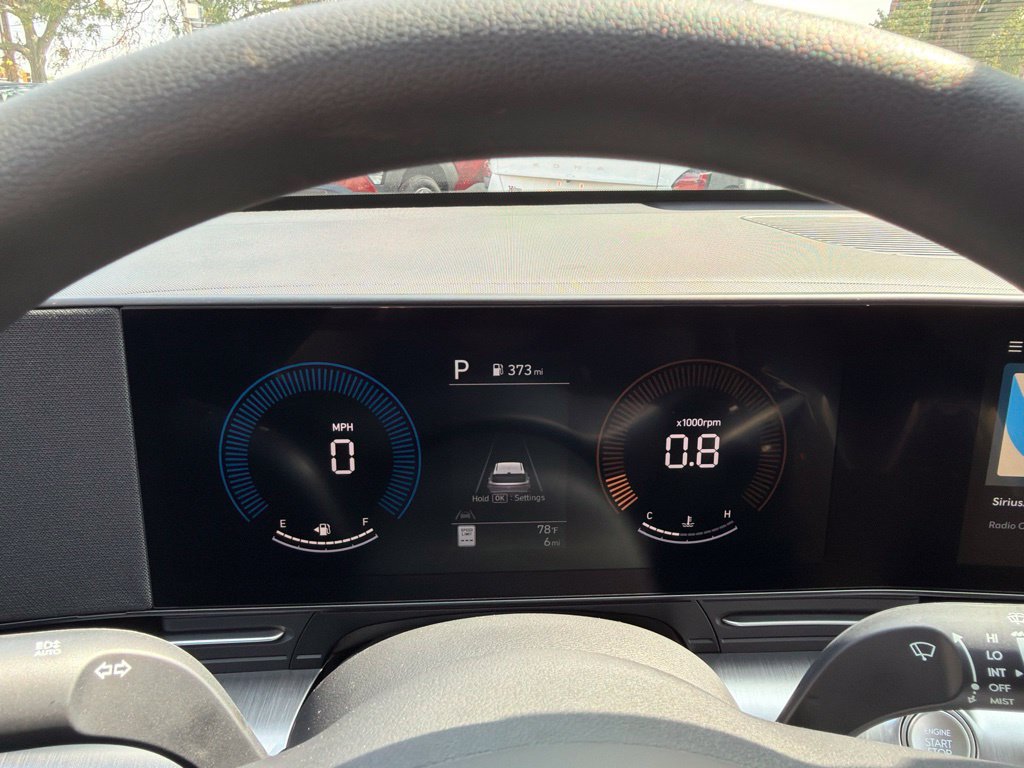 New 2027 Hyundai Kona SE AWD/4WD image 33