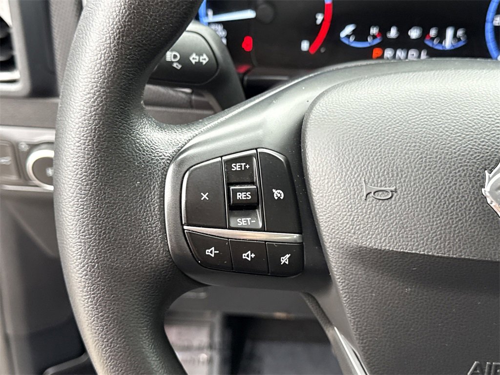 Used 2021 Ford Bronco Sport Big Bend image 26