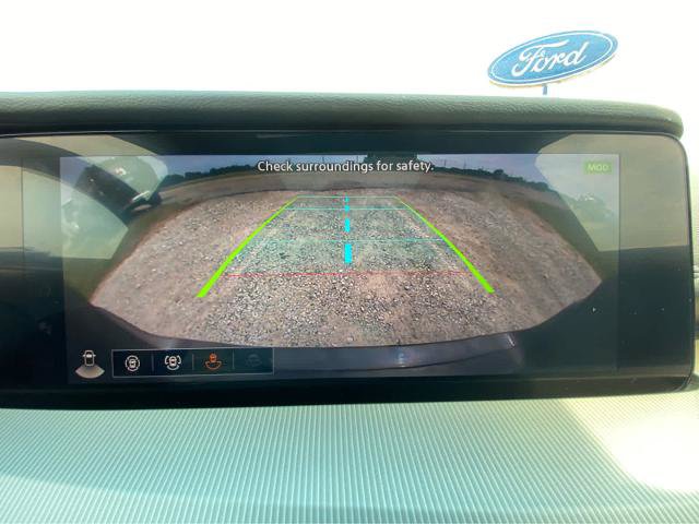 Used 2025 Nissan Murano SL w/ Cargo Package AWD/4WD image 35