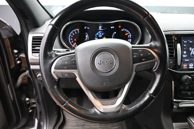 Used 2020 Jeep Grand Cherokee Laredo w/ Quick Order Package 2BN North AWD/4WD image 23