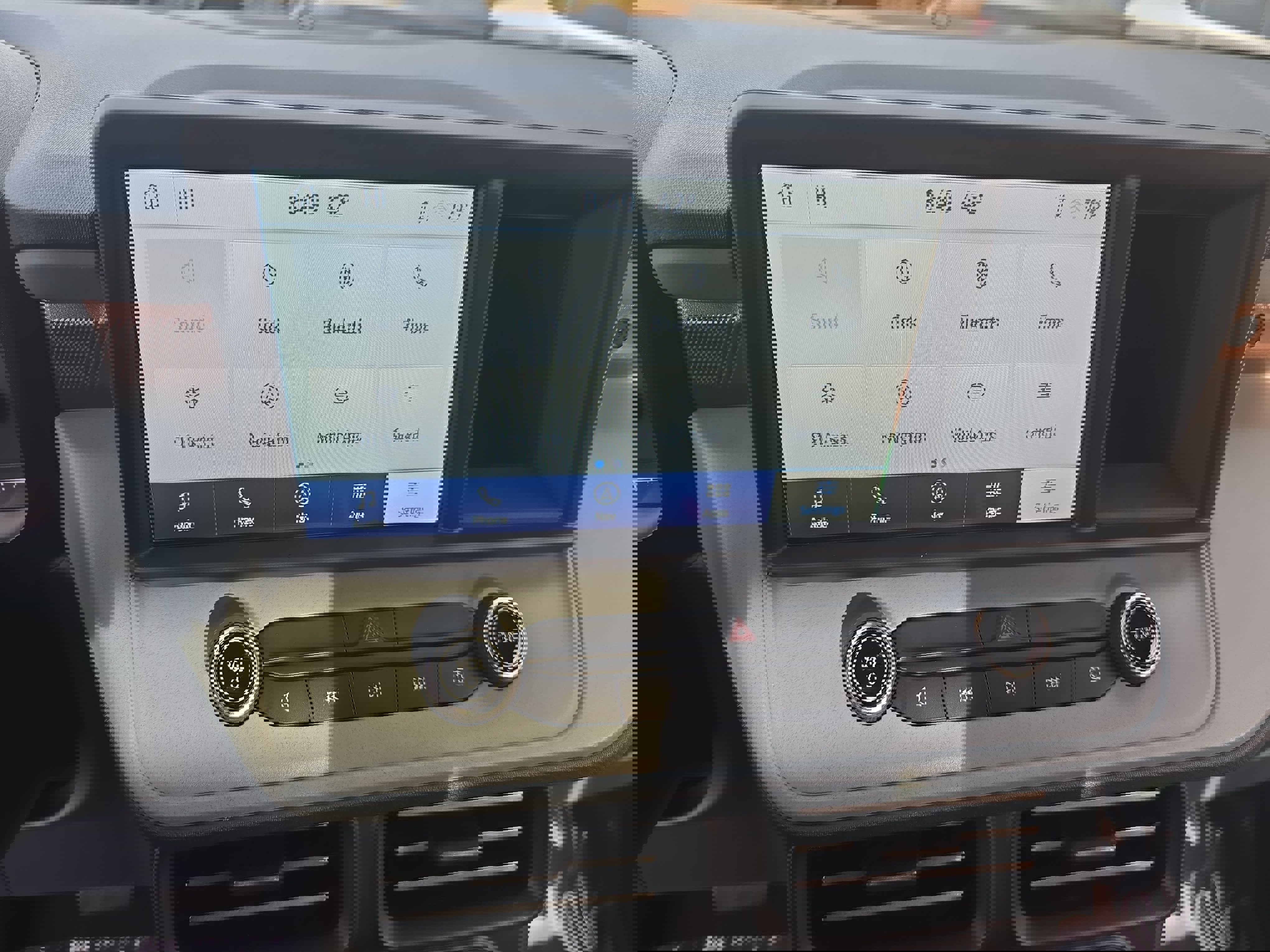 Used 2023 Ford Maverick Lariat w/ Lariat Luxury Package image 25