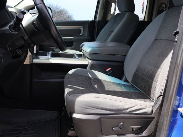 Used 2014 RAM 1500 Outdoorsman image 16