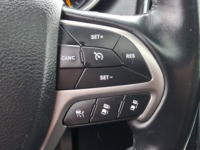 Used 2021 Jeep Grand Cherokee Limited w/ Quick Order Package 28K 80th image 23