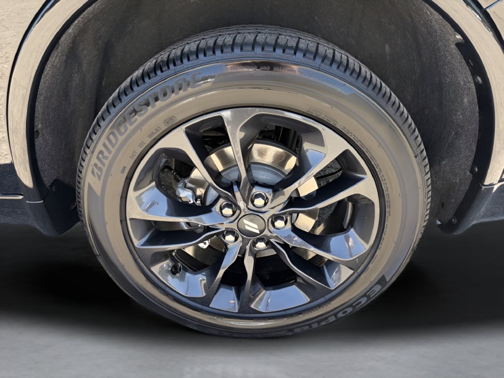 Used 2026 Dodge Durango GT AWD/4WD image 40