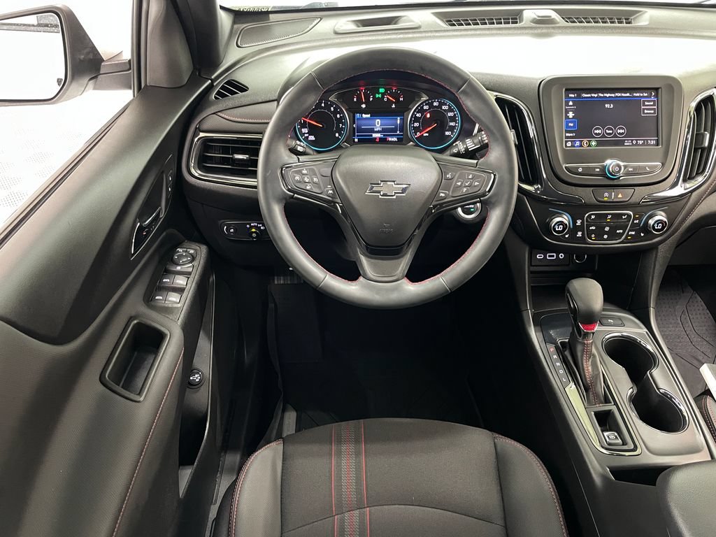 Certified 2024 Chevrolet Equinox RS w/ LPO, Floor Liner Package FWD image 20