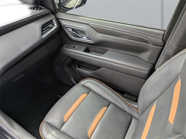 Used 2021 GMC Yukon AT4 w/ AT4 Premium Plus Package image 20