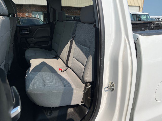 Used 2019 Chevrolet Silverado 2500 W/T w/ WT Convenience Package AWD/4WD image 14