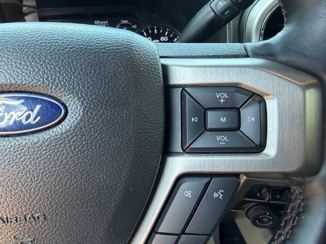 Used 2022 Ford F350 Platinum w/ Tremor Off-Road Package AWD/4WD image 18