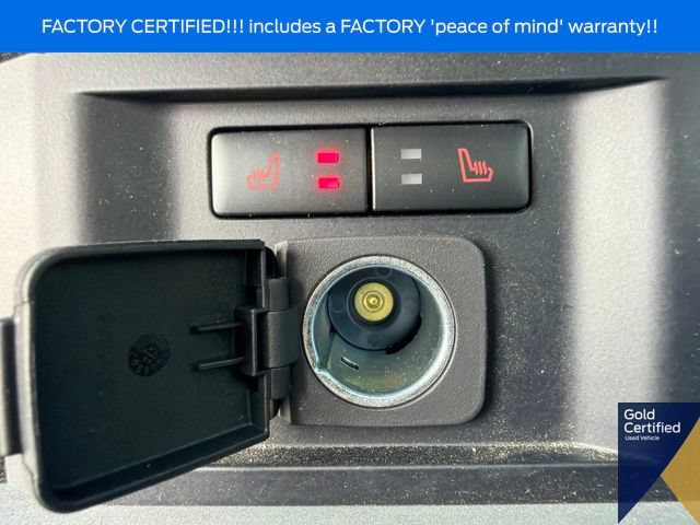 Used 2024 Ford F150 Lariat w/ Equipment Group 502A High AWD/4WD image 25