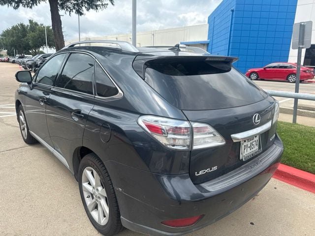 Used 2010 Lexus RX 350 2WD image 8