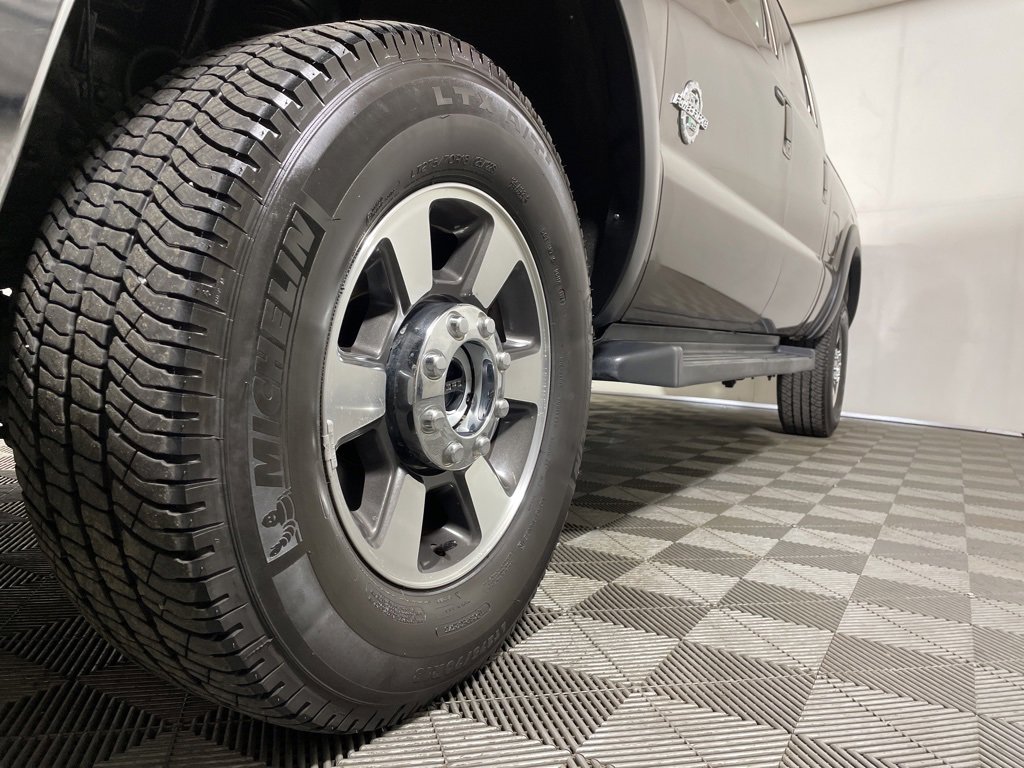 Used 2016 Ford F350 Lariat w/ Lariat Ultimate Package image 27