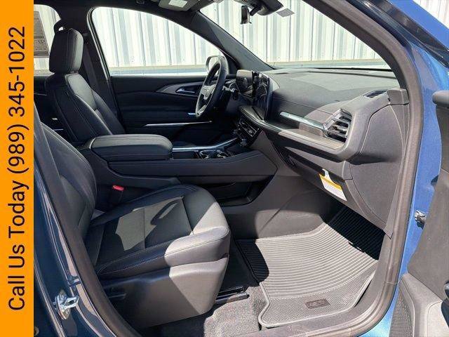 New 2026 Chevrolet Traverse LT w/ Driver Confidence Package FWD image 37