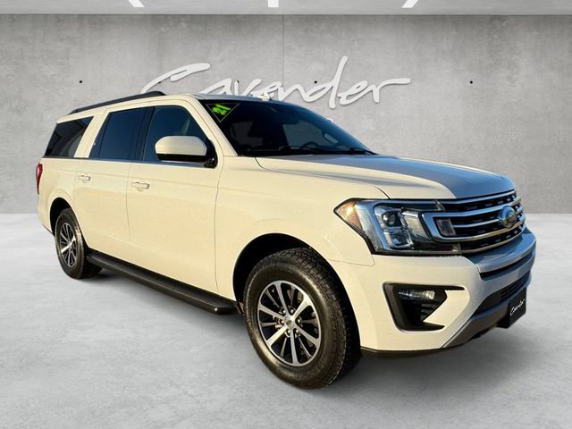 Used 2021 Ford Expedition Max XLT image 2