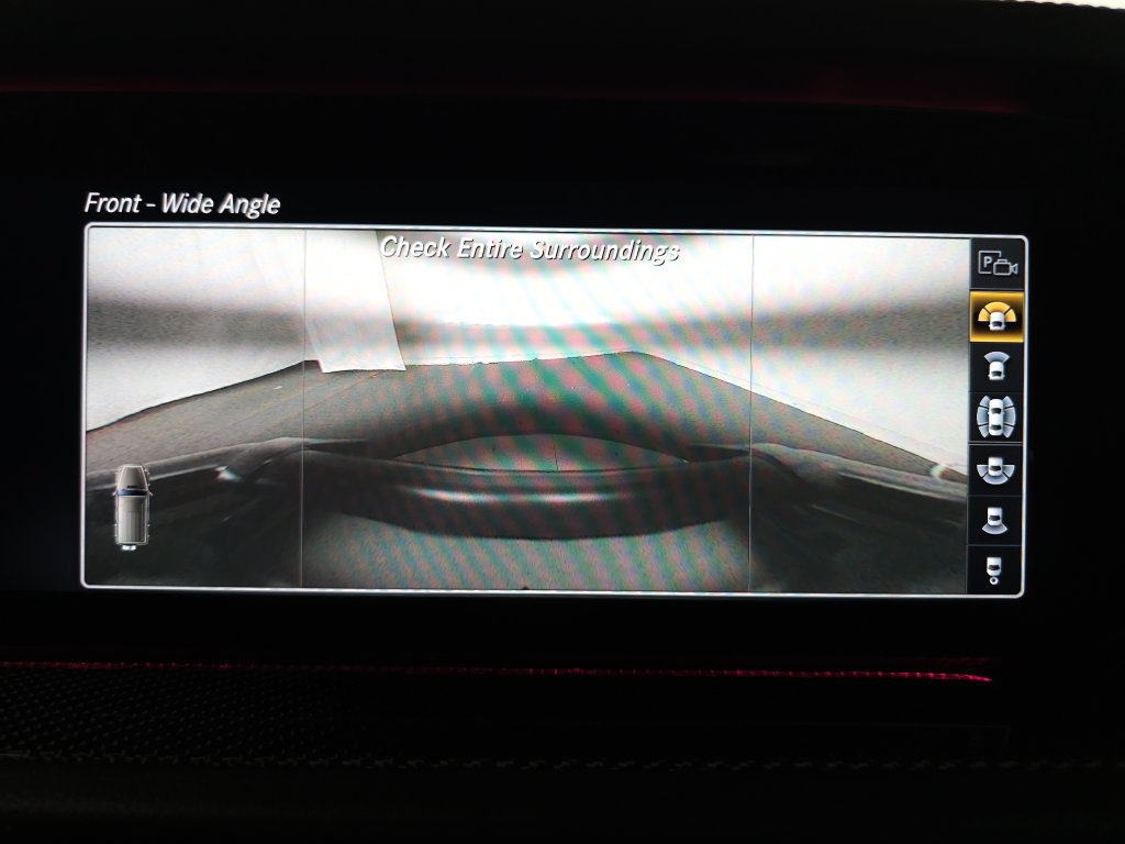Certified 2023 Mercedes-Benz G 63 AMG 4MATIC w/ Night Package Magno image 21