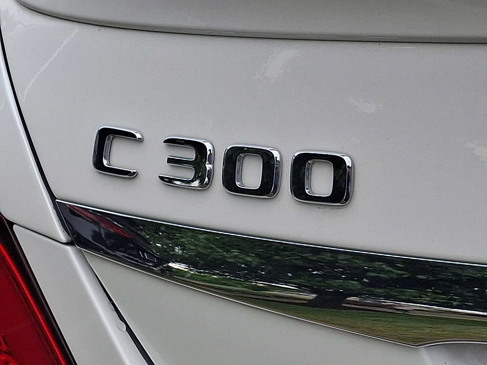 Certified 2021 Mercedes-Benz C 300 4MATIC Sedan image 28