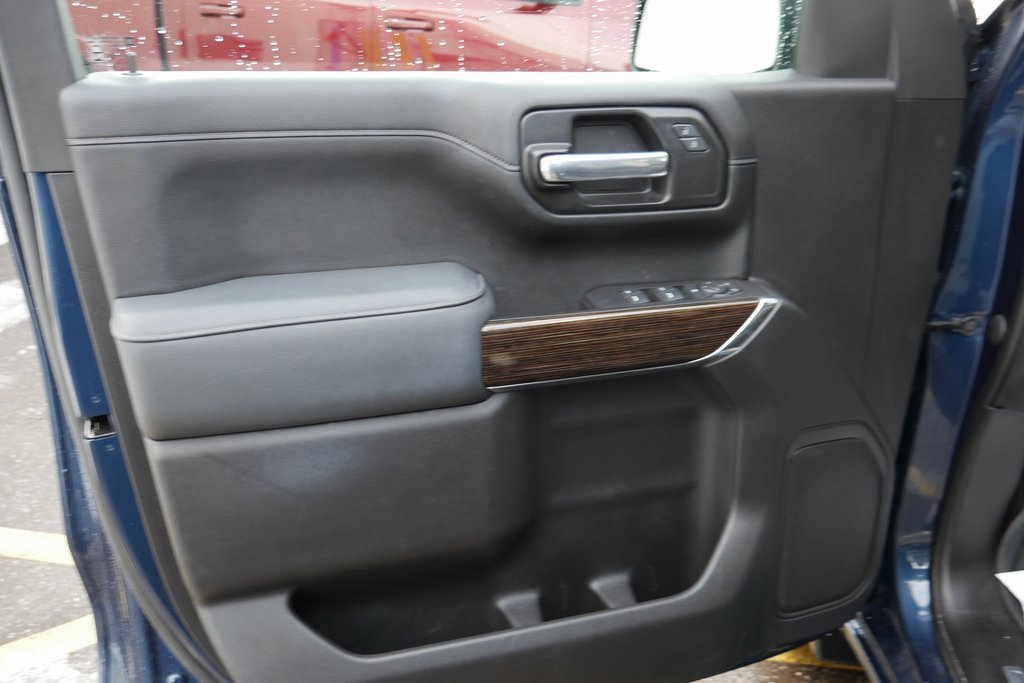 Used 2021 GMC Sierra 1500 Elevation w/ Driver Alert Package I image 27